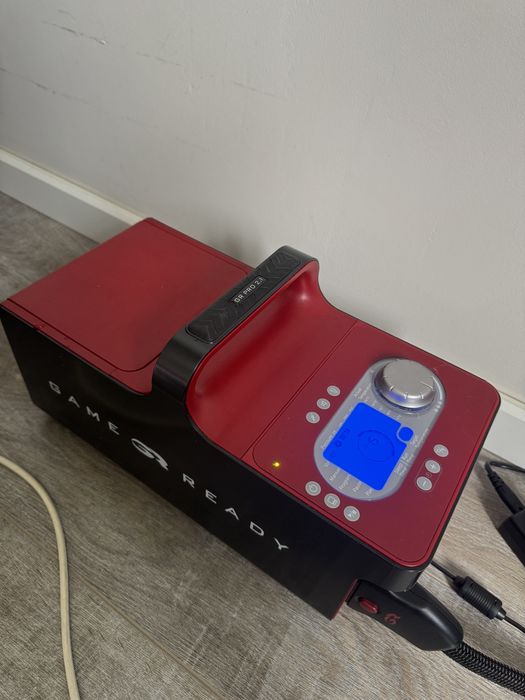 Продам штаны Game Ready криотерапия