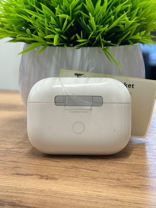 AirPods Pro 2 | Type-C