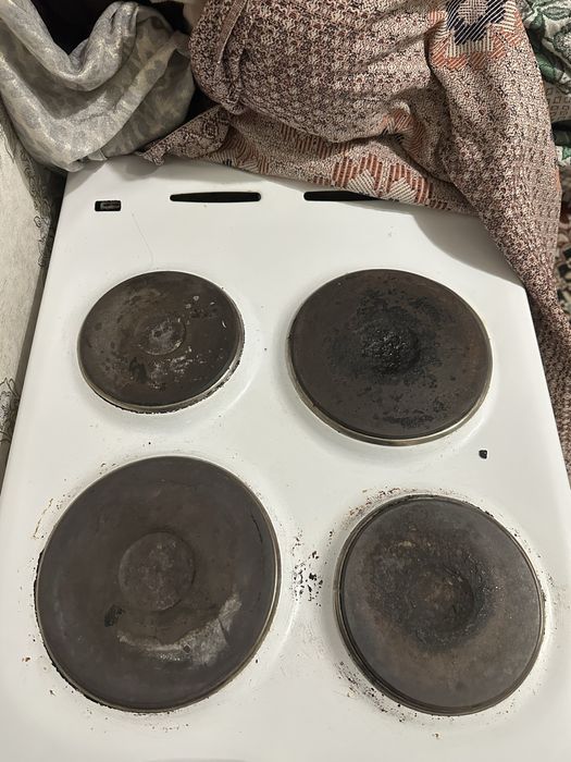 Продается плита