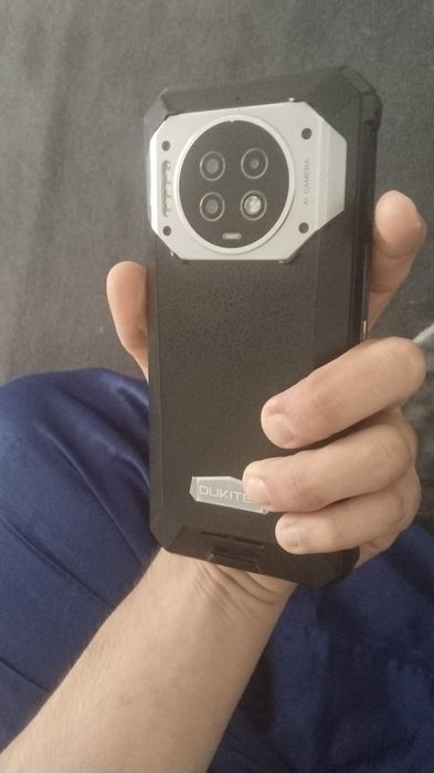 Танк Телефон 256 ГБ
