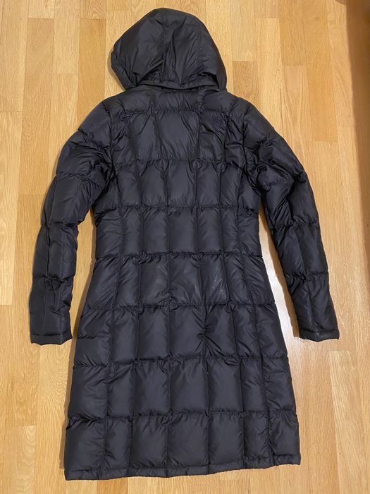The north face metropolis пухена парка 50€