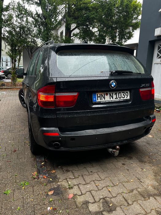 BMW X5 2010 — imagine 5