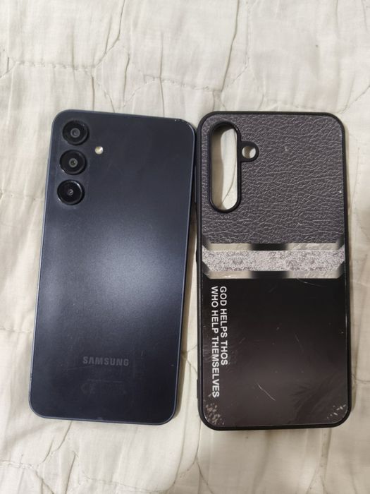 Samsung A16 xotrasi 6.128gb 2ta sim Vitnam