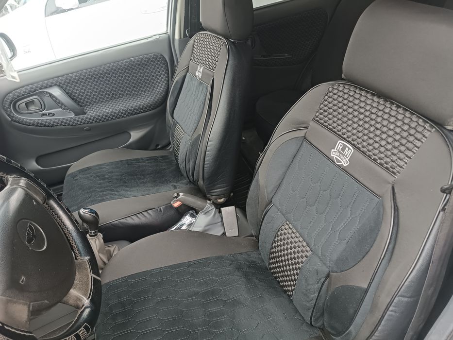 Nexia 1 dons lyux konditioner