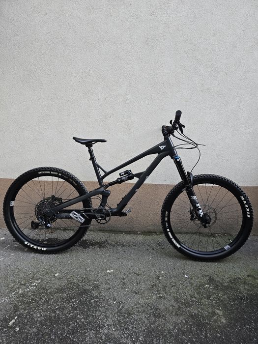 Vand YT Jeffsy Core 2 2023