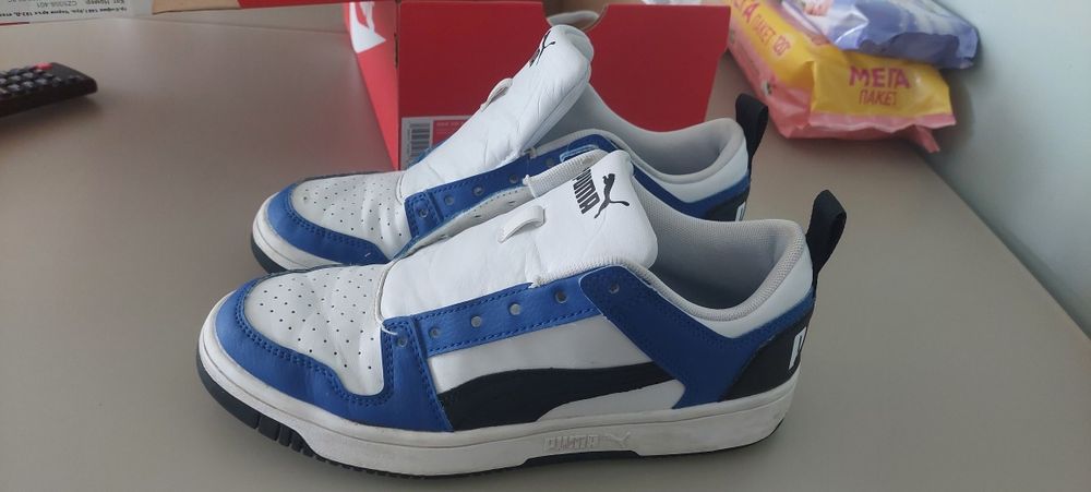 Маратонки Puma за момче