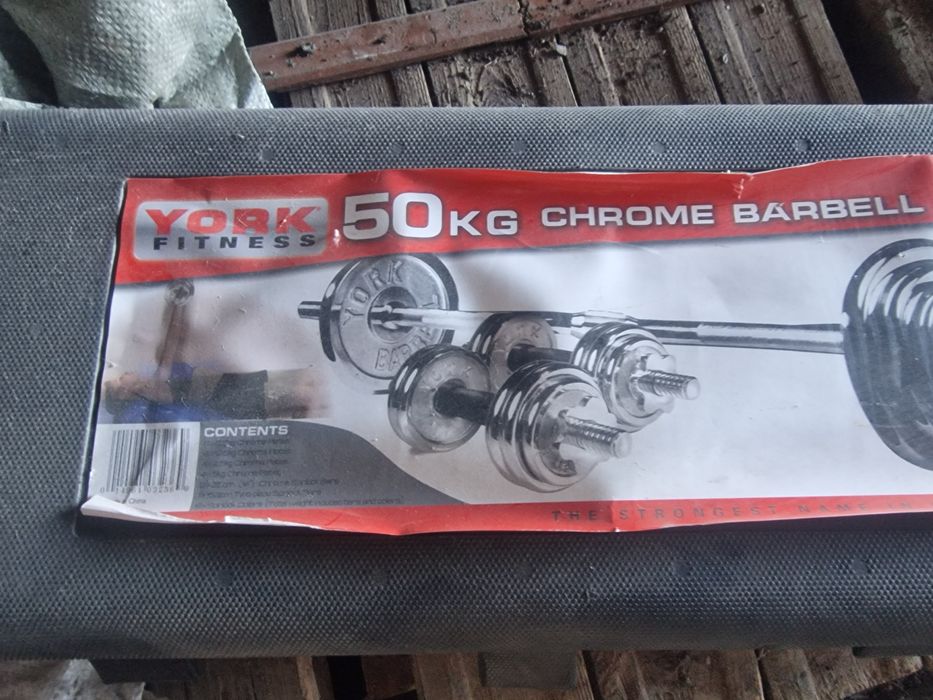 Силовой комплект для пауэр лифтинга