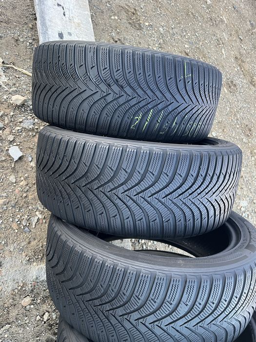 225/45 R17 de iarna M+S Hankook