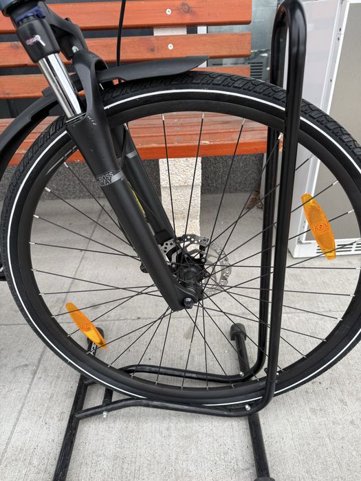 Планински велосипед Merida 28/S