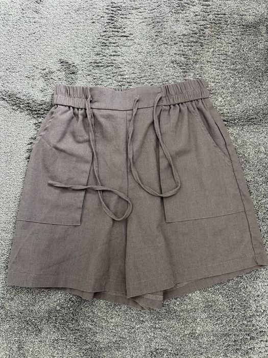 Дамски къси панталони, дънки и клинове