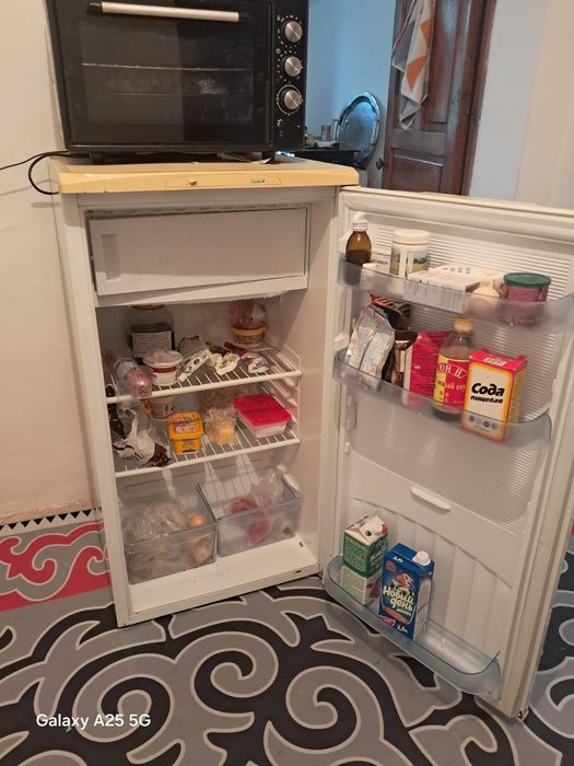 Продам холодильник