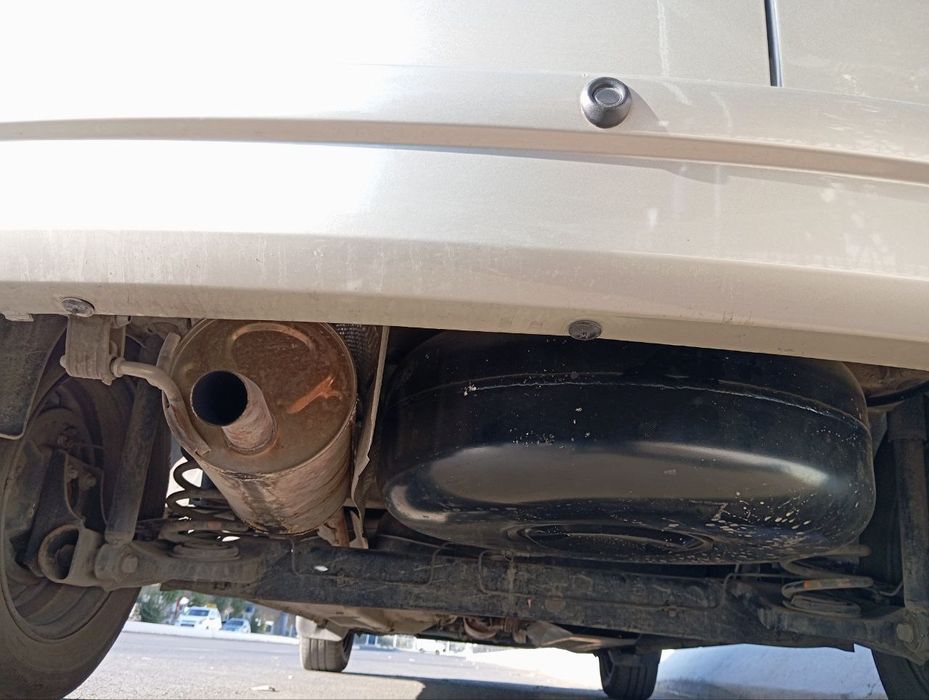 Oilaviy hamda rozgorbob moshina