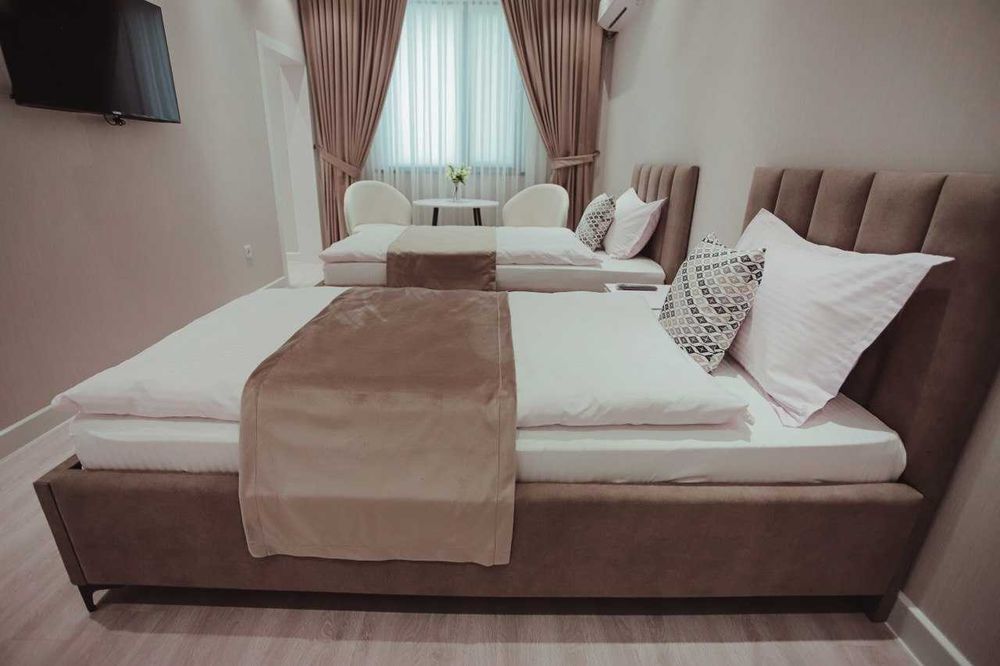 Home Apartments Shymkent