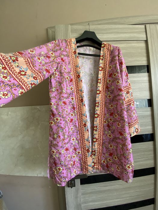 Накидка женская рр 42-44