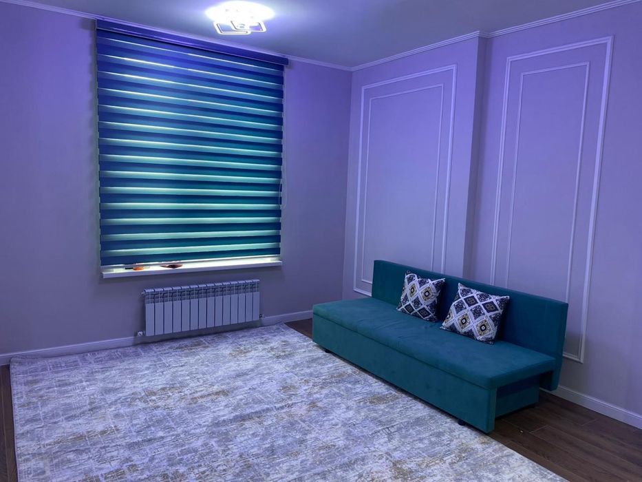 Сдаю квартиру на долгий срок