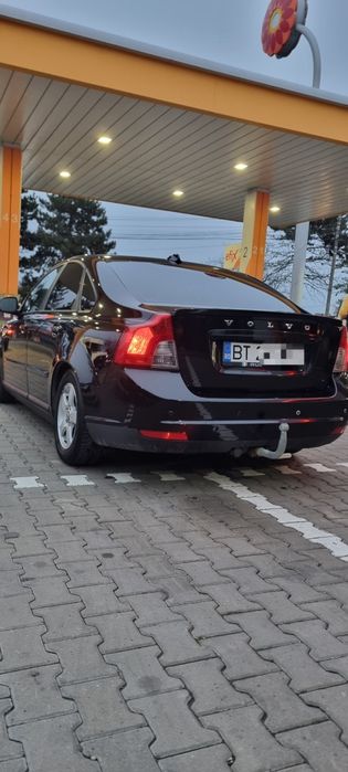 VOLVO S40 2010 Motor 1.6 Tdi