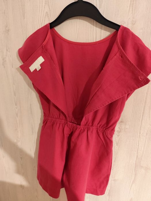 Salopeta fete din In Zara mar. 131