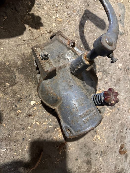 Дробилка за царевица