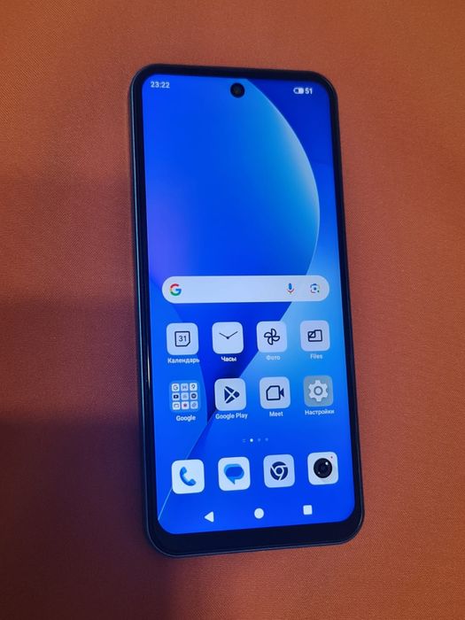 Meizu Mblu 22 Pro 256 Gb