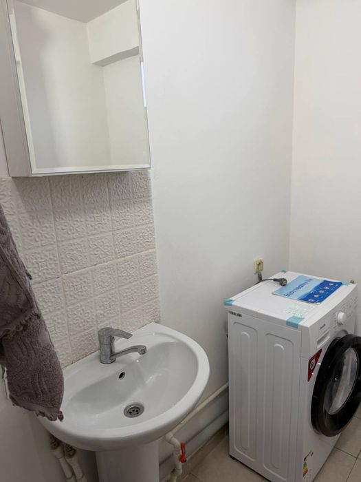 Сдается 3комнатная квартира в Чирчик