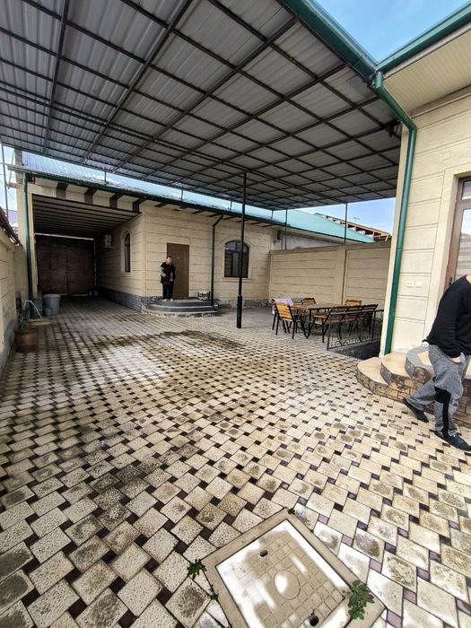 Продаётся дом Сергели