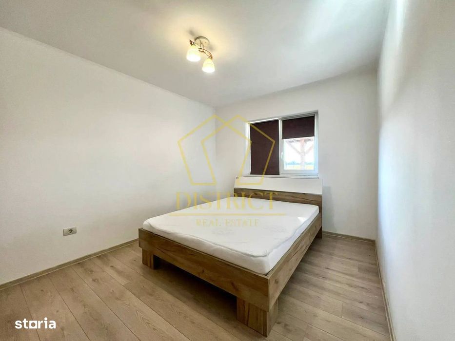 Duplex mobilat si utilat cu 3 camere I Mosinita Veche | Carrfour