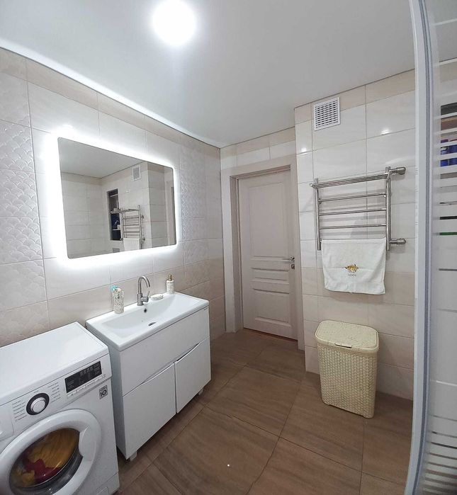 Продам дом мансардного типа в Рабочем