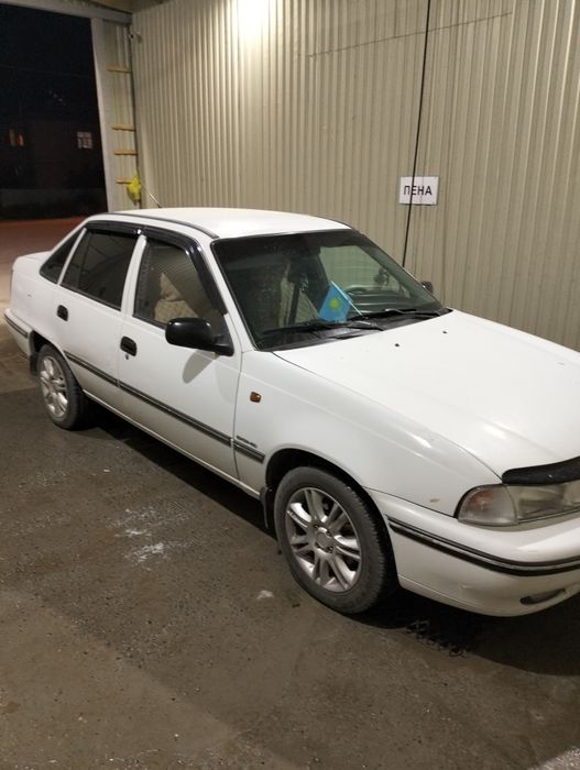 Нексия 1  16 клапы