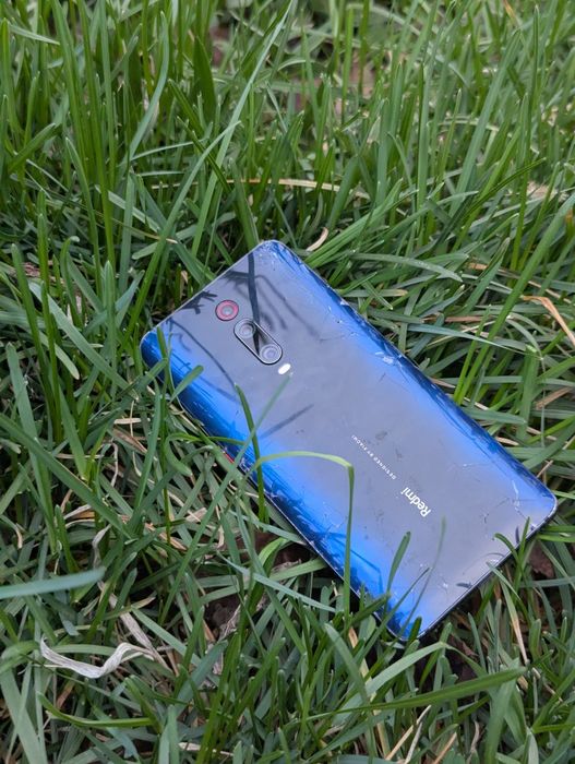 Xiaomi mi 9t обмен