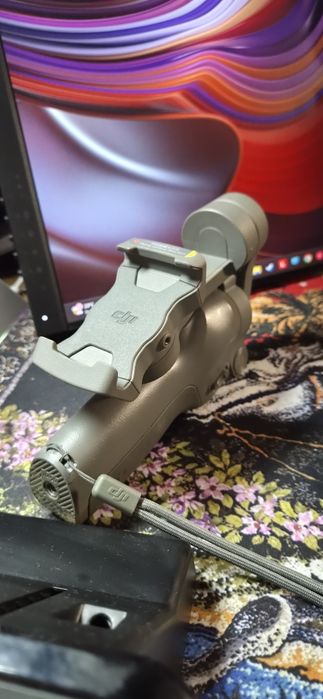 Gimbal Osmo Mobile 3