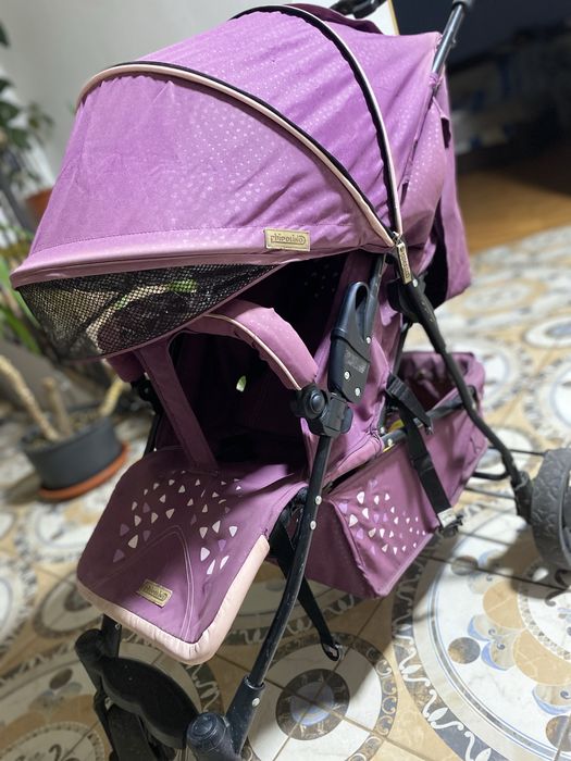 Carucior copii/ 6 luni