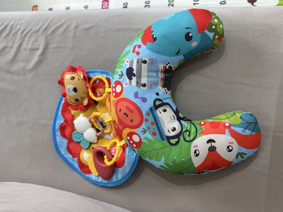 Подушечка новая для малышей