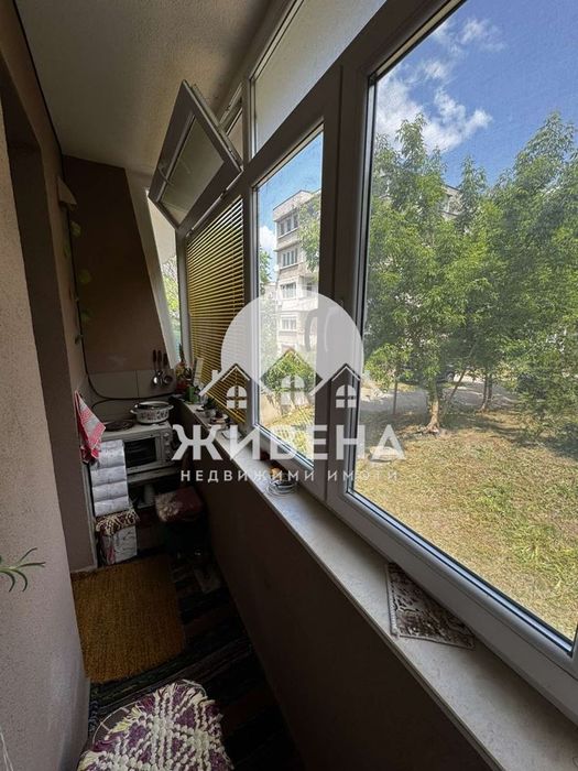 Продавам апартамент, център, гр. Добрич, площ 45 кв.м