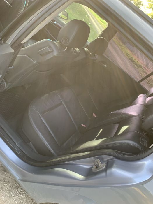 Vand opel astra h
