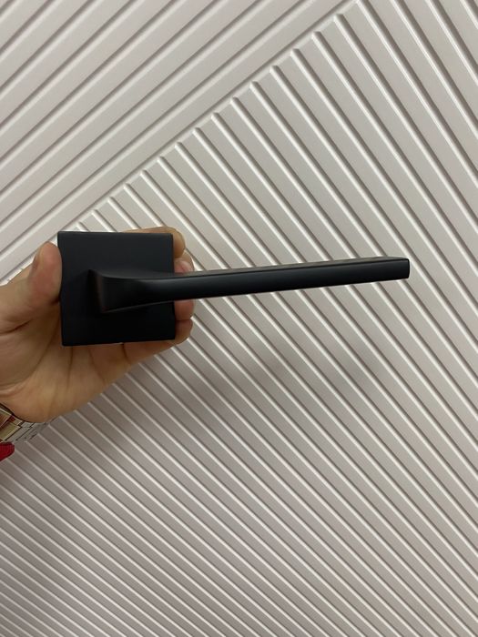 Ручки для межкомнатной двери