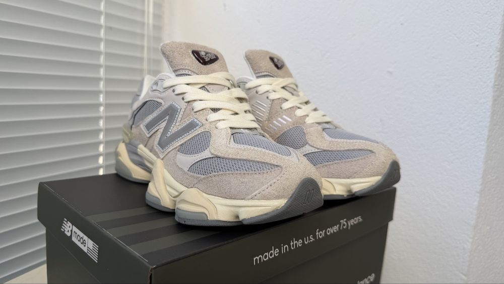 New balance 9060