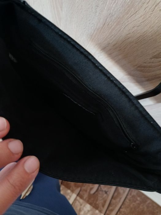 Лот от 3 чанти мала средна и голяма