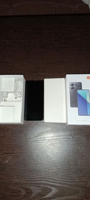 Redmi Not 13 6/128