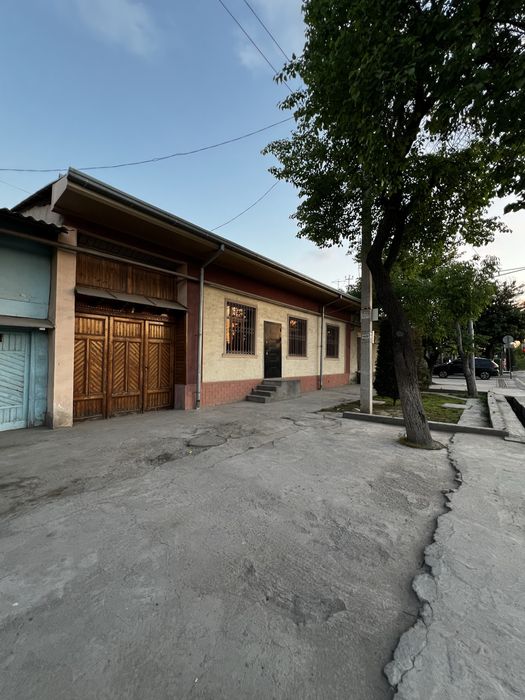Продается участок