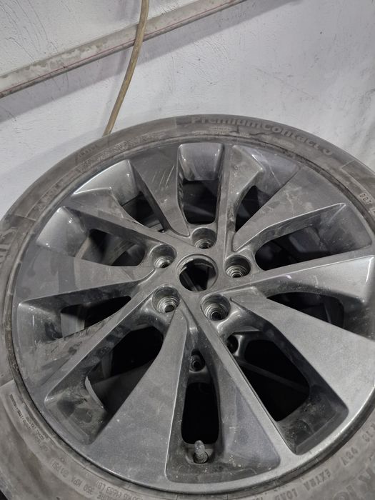 Киа К5 Оптима R18 Оригинал