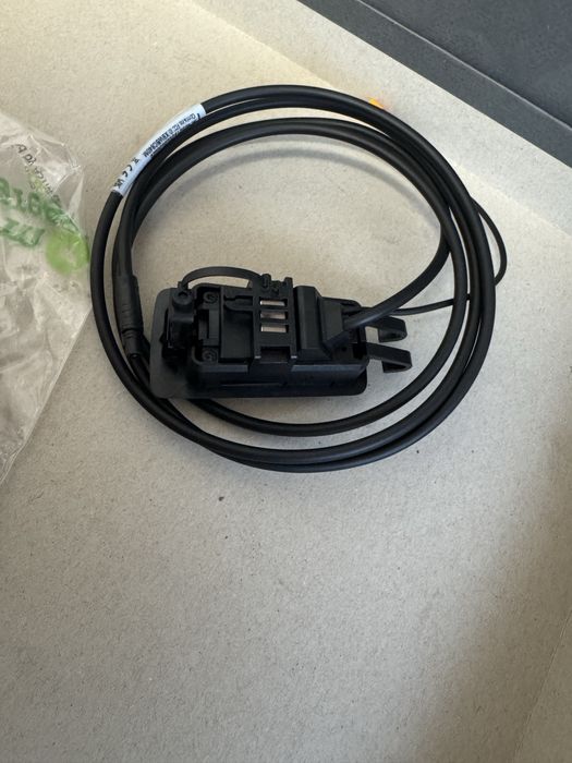 Unitate de control FAZUA Led Hub XL Ride 60