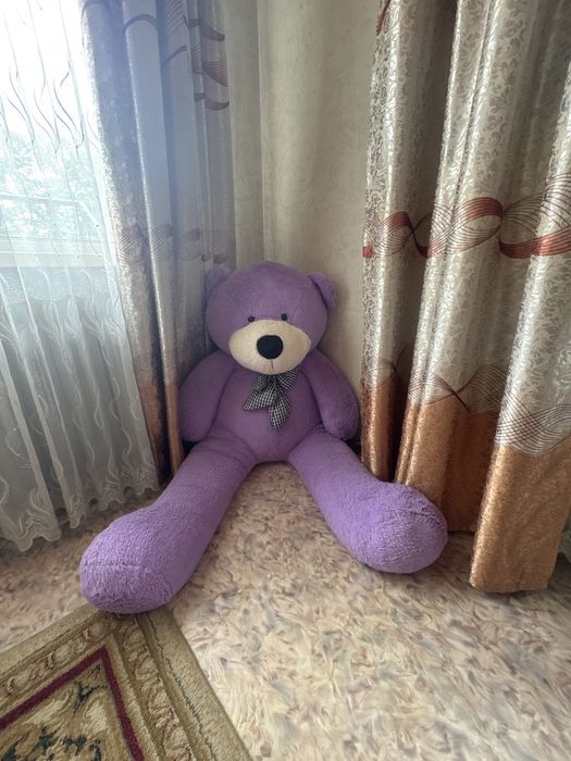 Продам большую Мишку