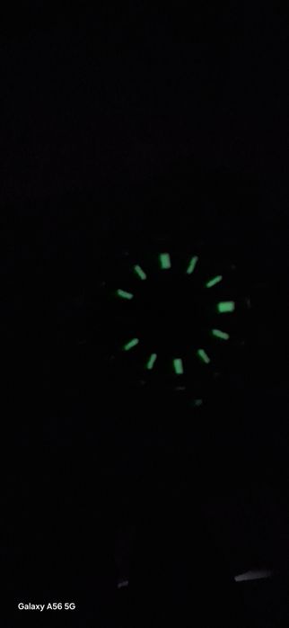 Ceas Roberta  vintage  diver automatic