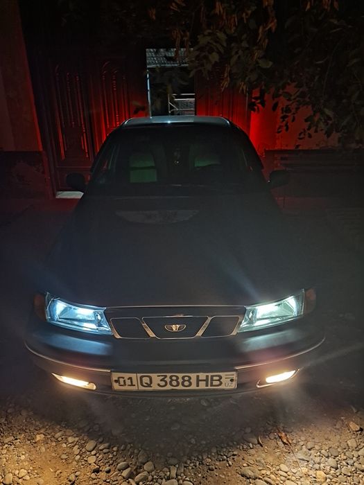 Nexia 1 legenda sotiladi
