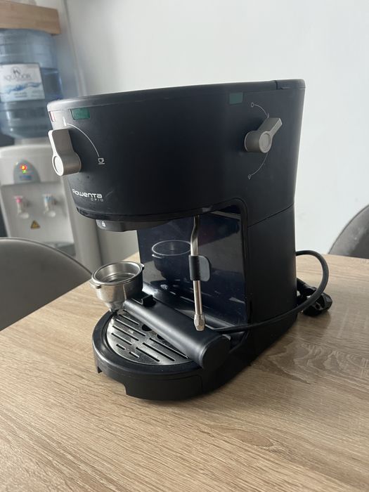 Expresor cafea rowenta