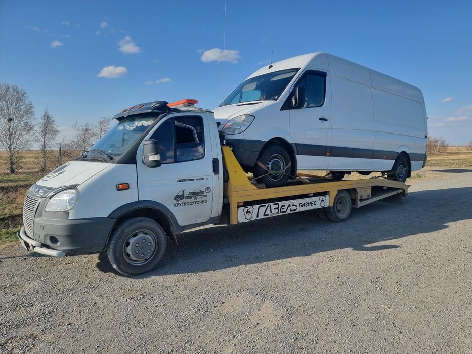 Эвакуатор в Павлодаре, Караганда, Астана!