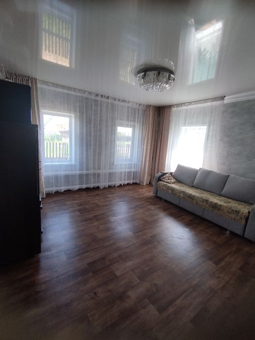 Продам дом в рабочем поселке