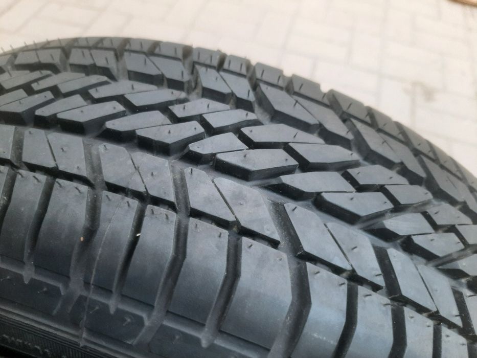 Продам  175 80 r14 комплект
