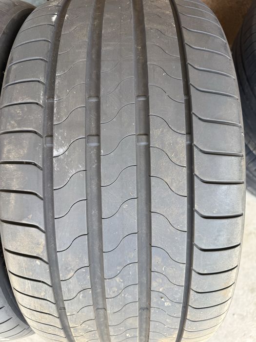 Anvelope vara mercedes GLC Bmw seria 7 G70 X3 G45  255/45/20 285/40/20