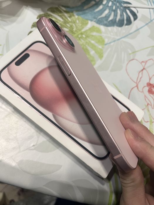 IPhone 15 айфон 15 128гб